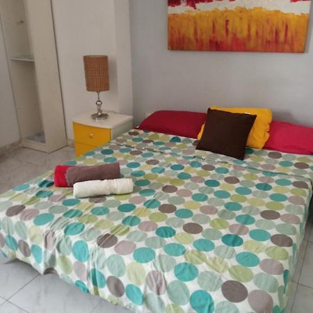 San Ġwann Summer Room With Private Bathroom المظهر الخارجي الصورة