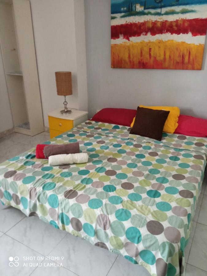 San Ġwann Summer Room With Private Bathroom المظهر الخارجي الصورة